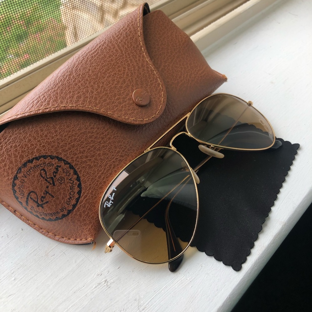 Ray Ban Aviator